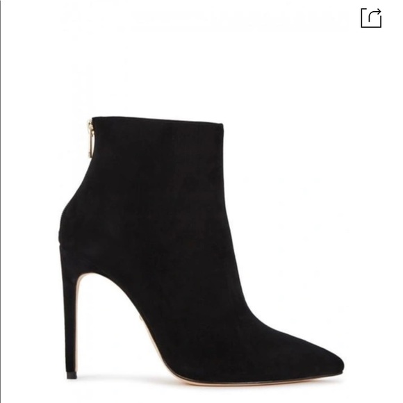 RAYE Shoes - Raye Tati Booties black